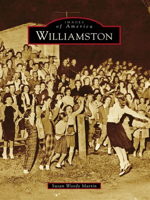 Williamston - ebook